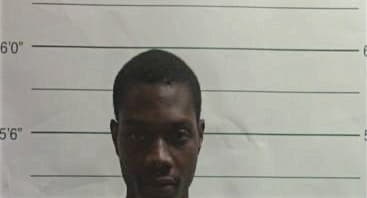 Taijuan Ramey, - Orleans Parish County, LA 